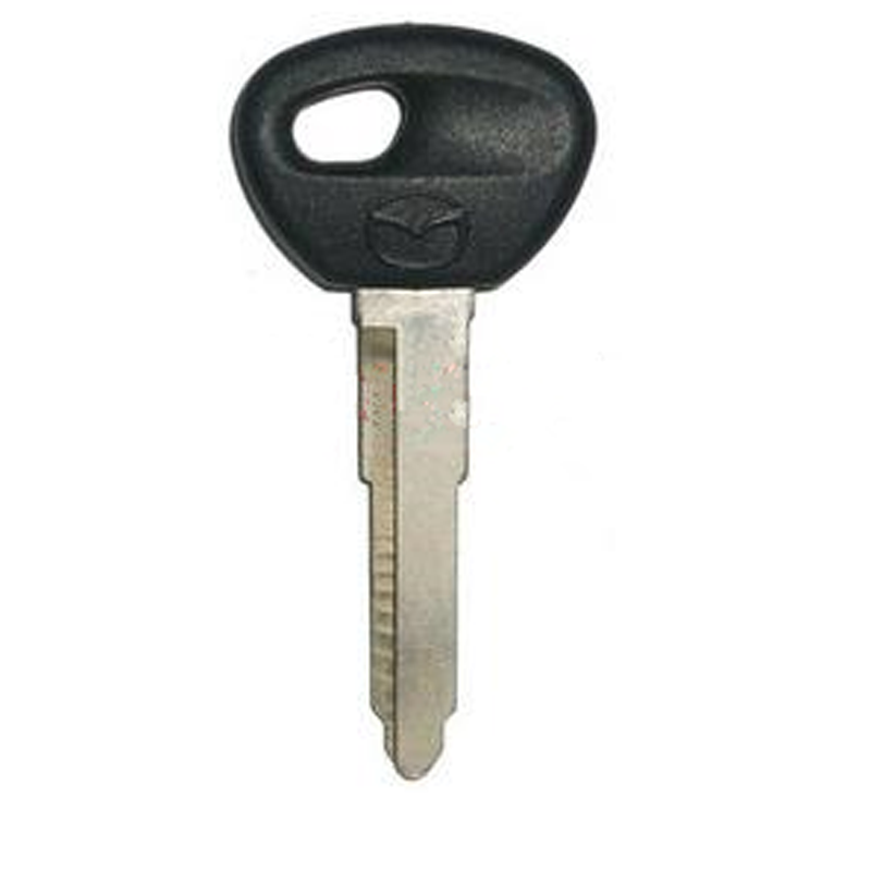 Transponder Key