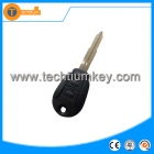 Hyundai 2 button remote key shell