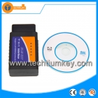 WI-FI OBD AUTO CHECKER support Apple iPhone Ipad PC