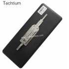 GM GM37 Original Lishi  2in1 decoder for cars using #26 blade (For USA cars,like Hummer,Enclave,Lacrosse,Cadillac,GMC)