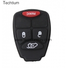 Chrysler key fob