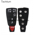Chrysler key fob(New Style)