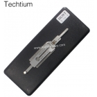 HU87 Original Lishi  2in1 decoder for all cars using #52 blade (Suzuki Alto,Swift,SX4,Jimny,Vitara)