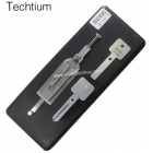 NE66 Original Lishi Volvo Neiman,S80