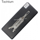 VA6 Original Lishi Peugeot 2 in 1 lock pick and decoder together with best quality