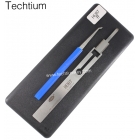 Lishi HU87 lock pick tool