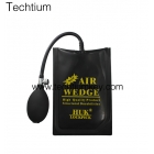 Air pump wedge Small size (Black Color)