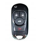 XKBU22EN=XKBU02EN VVDI universal 4 button remote master