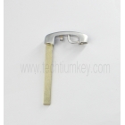 BMW 5 series smart key blade