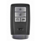 ZB14 KD 4 button remote master