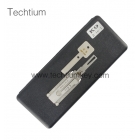 Korean Kia K9  Original Lishi 2 in 1 lock pick and decoder together locksmith tools with best quality