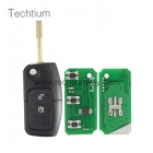 aftermarket 315Mhz 4D60 chip Ford mondeo remote key (with auto windows function)