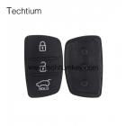 Hyundai 3 button key button