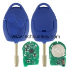 aftermarket Ford transit remote key 433Mhz 4D63
