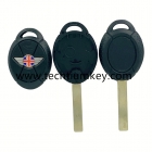 BMW Mini remote key shell without word on back