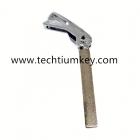 key blade For VW-KS-56A,56B