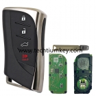 Xhorse xm38 Smart Key 4D 8a 4A lame tout - en - un