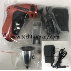 Electronic Lock Pick Gun (American plug)