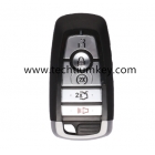 Autel IKEYFD005AL Universal remote key,frequency can be changed 315Mhz/433Mhz