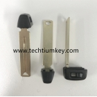 Lexus smart key blade