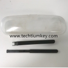 For BMW Peugeot 2 Track (HU92) Lock Pick