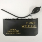 Air pump wedge big size (Black Color)