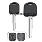 Transponder key shell for Suzuki with Left blade without screw