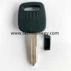 ID46 chip Nissan transponder key