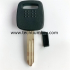 4D60 80bit Nissan transponder key