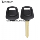 4D60 80bit Nissan transponder key