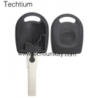 ID48 chip VW transponder key