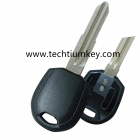 with ID46(Right blade) Kia transponder key
