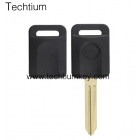 4D60 80bit Nissan transponder key with