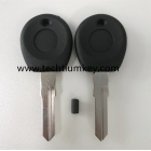 ID48 Chip VW transponder key