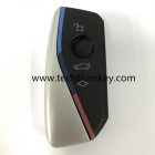 3 button smart key shell for BMW