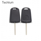 Chevrolet transponder key shell blade:43mm