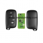 Xhorse XSTO03EN XM38 Series Universal Keys
