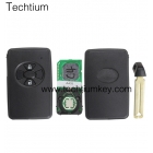 Toyota  A433  smart key 433mhz