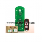 XHORSE XZMZD6EN 3 button  can only generated for Mazda models and cannot be generated for any other vehicle brands (only PCB)