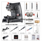 VVDI Xhorse Condor XC-002 Pro Manual Key Cutting Machine