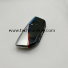 4 button smart key shell for BMW