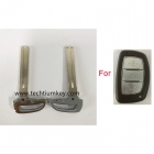 Middle Blade for Hyundai