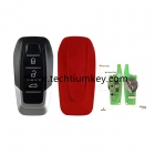 Xhorse VVDI XKFEF1EN Universal Wired Remote