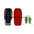 Xhorse VVDI XKFEF2EN Universal Wired Remote