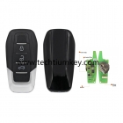 Xhorse VVDI XKFEF5EN Universal Wired Remote