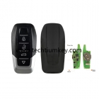 Xhorse VVDI XKFEF6EN Universal Wired Remote