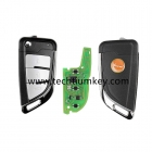 Xhorse VVDI XSKFF1EN Knife Style Universal Remote