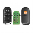 Xhorse VVDI XSJP01EN Universal Remote