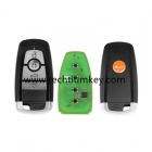 Xhorse VVDI XSFO02EN XM38 Series 4-Button Universal Smart Key