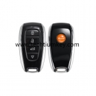 Xhorse VVDI XSSBR0EN XM38 Series 4-Button Universal Smart Key